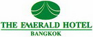 L'hôtel Emerald
